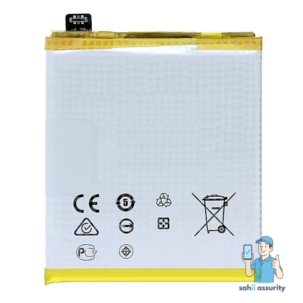 Battery for Oppo Reno 2 thumbnail